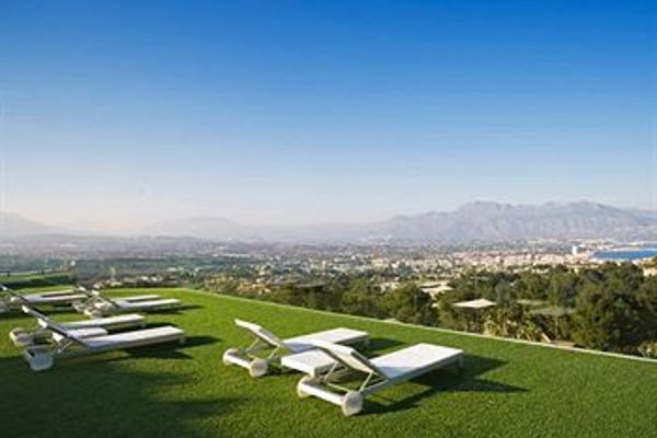 Hotel SHA Wellness Clinic (L'Alfàs del Pi)